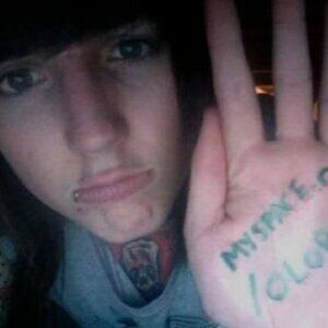 Meet your Posher, rayisonfire